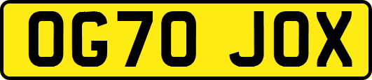 OG70JOX
