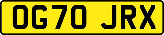 OG70JRX