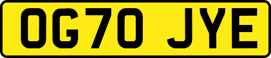 OG70JYE