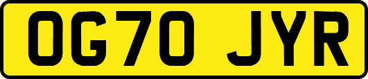 OG70JYR