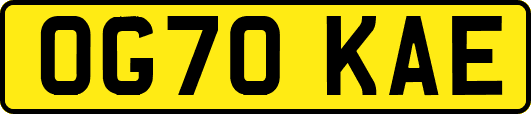 OG70KAE
