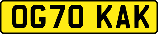 OG70KAK