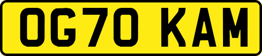 OG70KAM