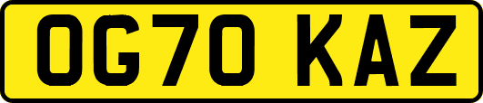 OG70KAZ