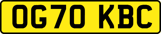OG70KBC