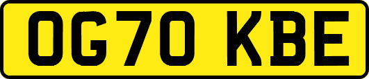 OG70KBE