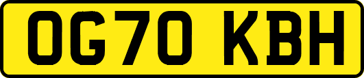 OG70KBH