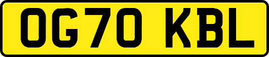 OG70KBL