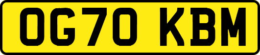 OG70KBM