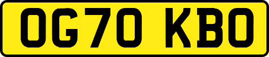 OG70KBO