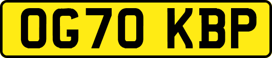 OG70KBP
