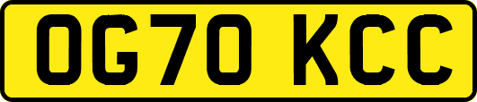 OG70KCC