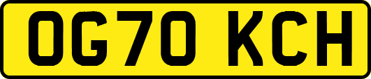 OG70KCH