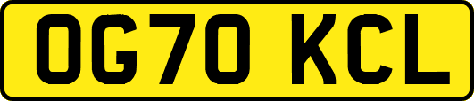 OG70KCL