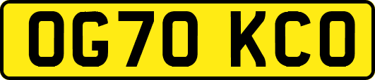 OG70KCO