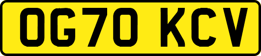 OG70KCV