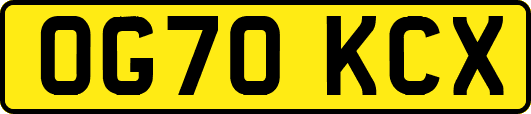 OG70KCX