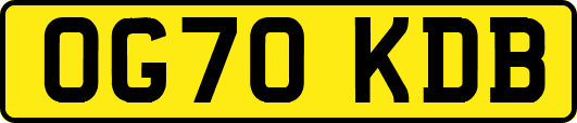 OG70KDB