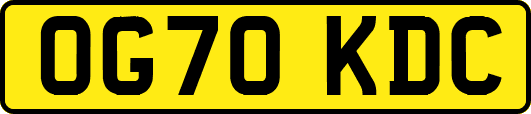 OG70KDC