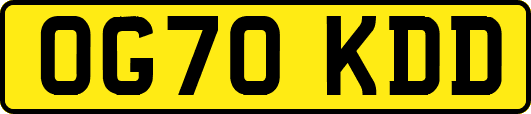 OG70KDD