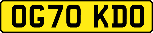 OG70KDO