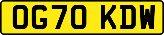 OG70KDW