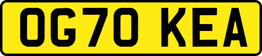 OG70KEA