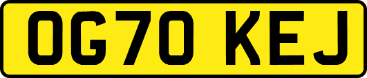 OG70KEJ