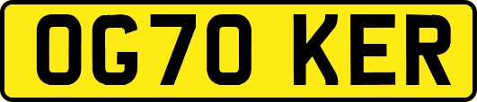 OG70KER