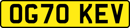 OG70KEV