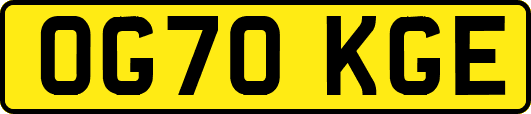 OG70KGE