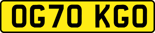 OG70KGO