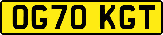 OG70KGT