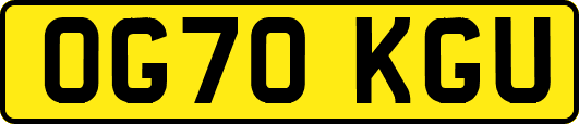 OG70KGU