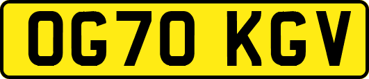 OG70KGV