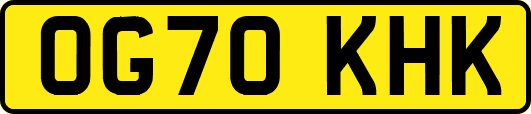 OG70KHK