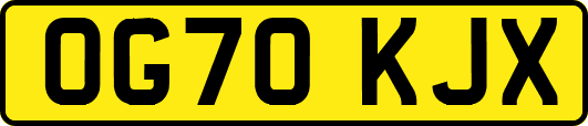 OG70KJX