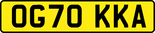 OG70KKA