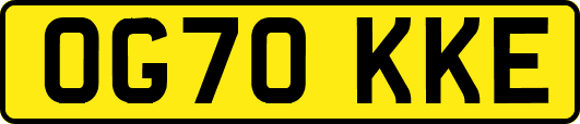 OG70KKE