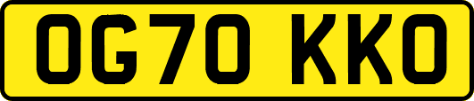 OG70KKO