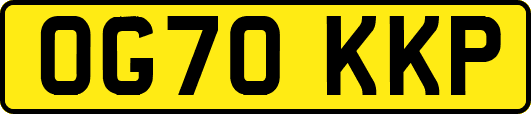 OG70KKP