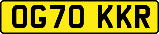 OG70KKR