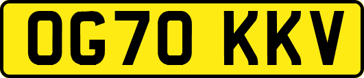 OG70KKV