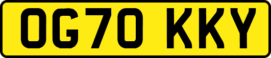 OG70KKY