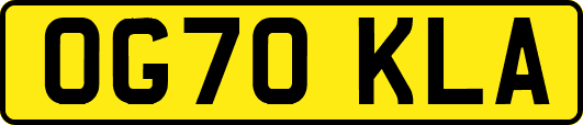 OG70KLA