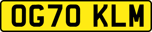 OG70KLM