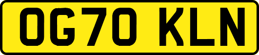 OG70KLN
