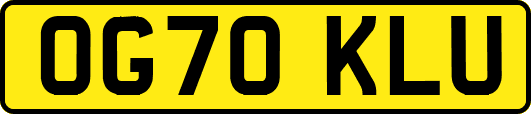 OG70KLU