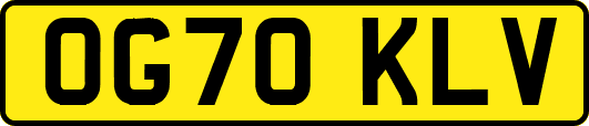 OG70KLV