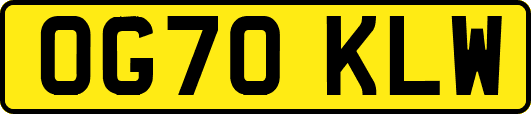 OG70KLW